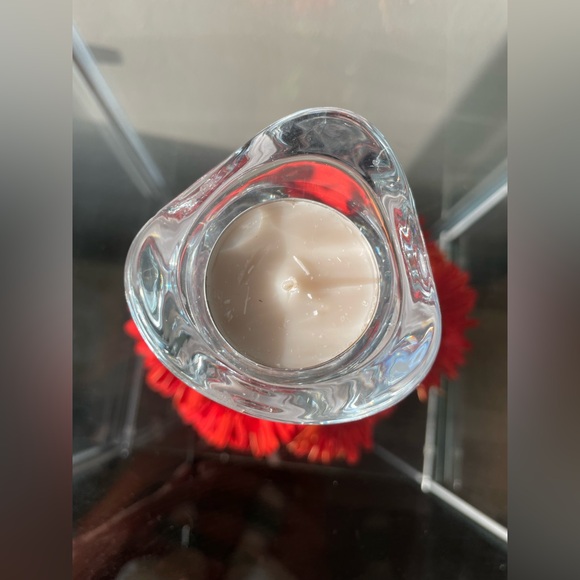 Glass Candle Holders - Picture 11 of 12